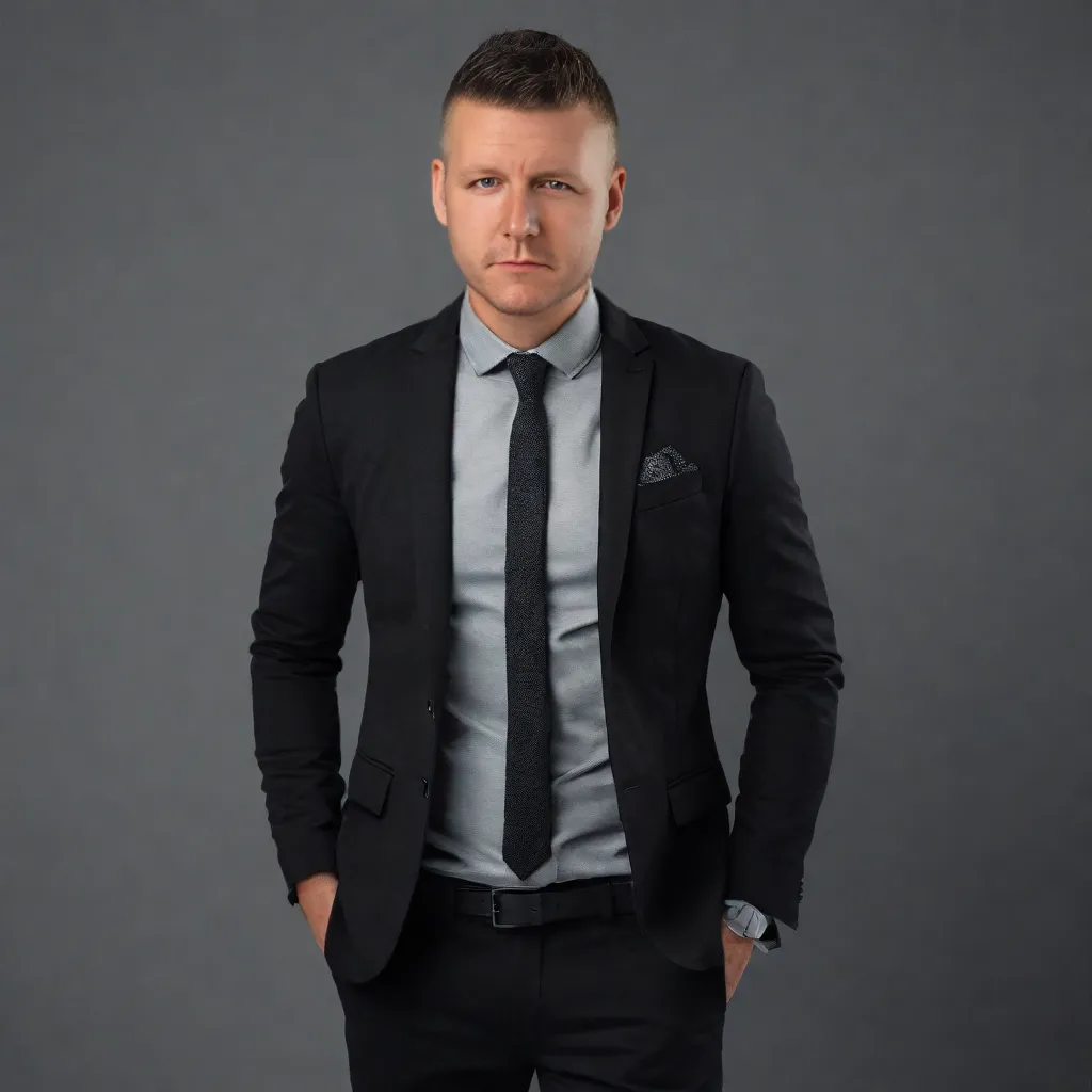 Martin Bonde